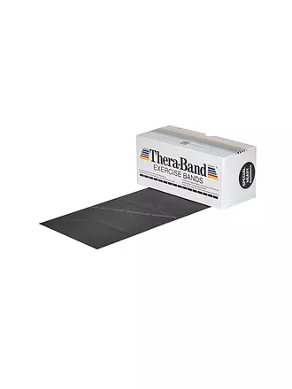 THERA-BAND | Thera-Band 5,5 m extra forte |